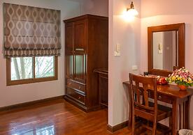 Phuwanalee Resort