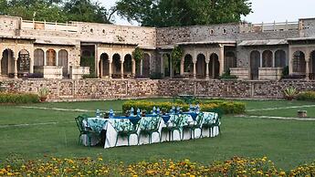 Neemrana's - Deo Bagh