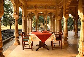 Neemrana's - Deo Bagh