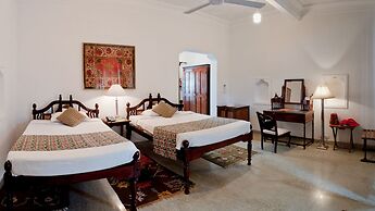 Neemrana's - Deo Bagh