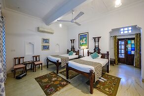 Neemrana's - Deo Bagh