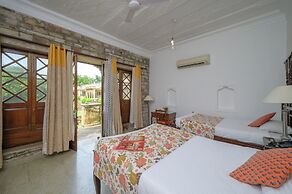 Neemrana's - Deo Bagh