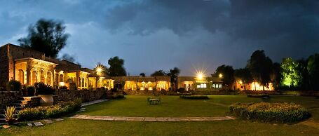 Neemrana's - Deo Bagh