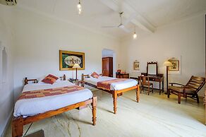 Neemrana's - Deo Bagh