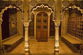 Neemrana's - Deo Bagh