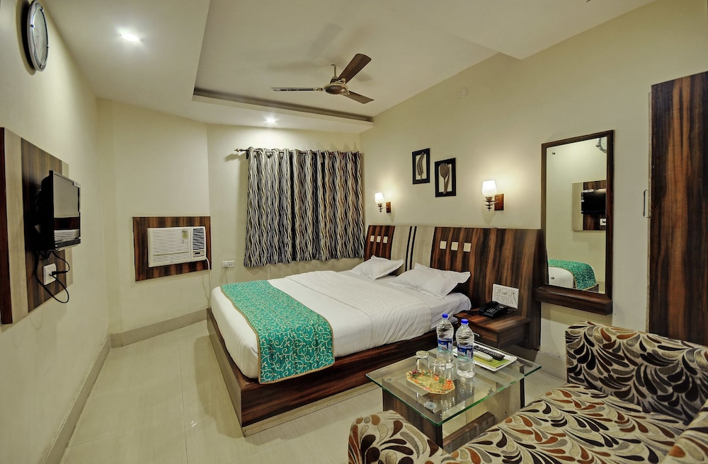 Hotel Anurag