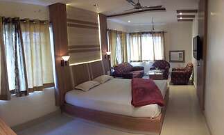 Hotel Anurag