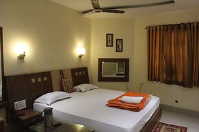 Hotel Anurag