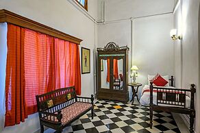 Neemrana's Baradari Palace