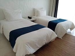 The Blue Sky Resort Ranong