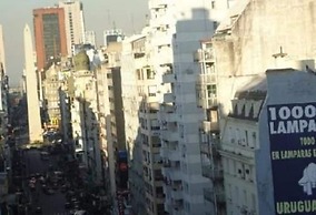 Columbia Palace