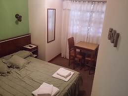Hotel Compostela