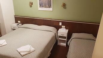 Hotel Compostela