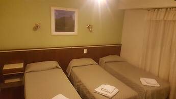 Hotel Compostela