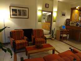 Hotel Compostela