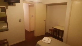 Hotel Compostela