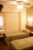 Hotel Compostela