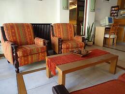 Hotel Compostela