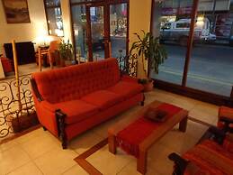 Hotel Compostela