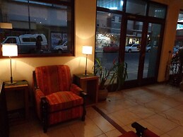 Hotel Compostela
