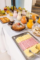 Estocolmo Hotel