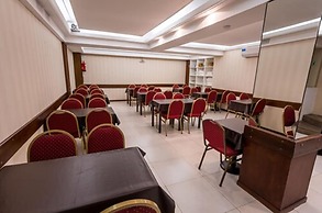 Estocolmo Hotel