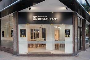 Estocolmo Hotel