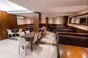 Estocolmo Hotel