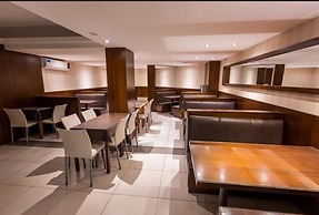 Estocolmo Hotel