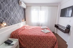 Estocolmo Hotel