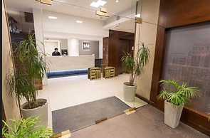 Estocolmo Hotel