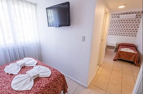 Estocolmo Hotel