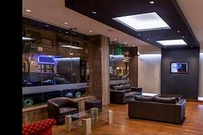 Estocolmo Hotel
