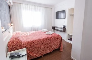 Estocolmo Hotel