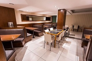Estocolmo Hotel