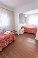 Estocolmo Hotel