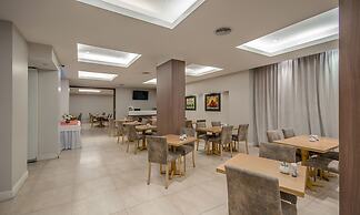 Sennac Hotel