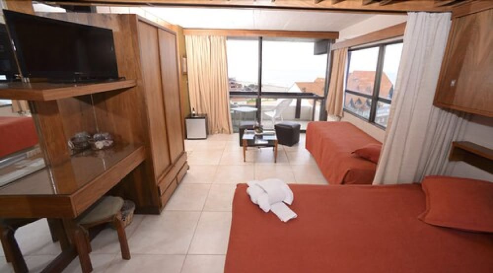 Tequendama Spa & Resort