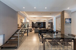 Hotel Tolosa