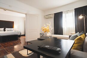 Hotel Tolosa