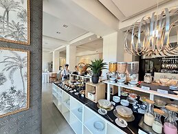 Hotel Tolosa