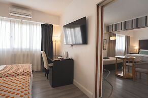 Hotel Tolosa