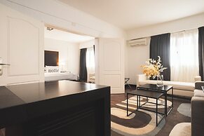 Hotel Tolosa