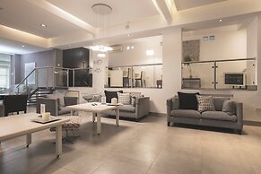 Hotel Tolosa