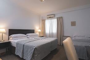Hotel Tolosa