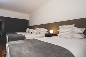 Hotel Tolosa