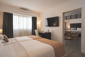 Hotel Tolosa