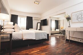 Hotel Tolosa