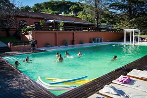 San Pedro Hotel