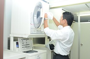 Hotel Econo Fukui Station